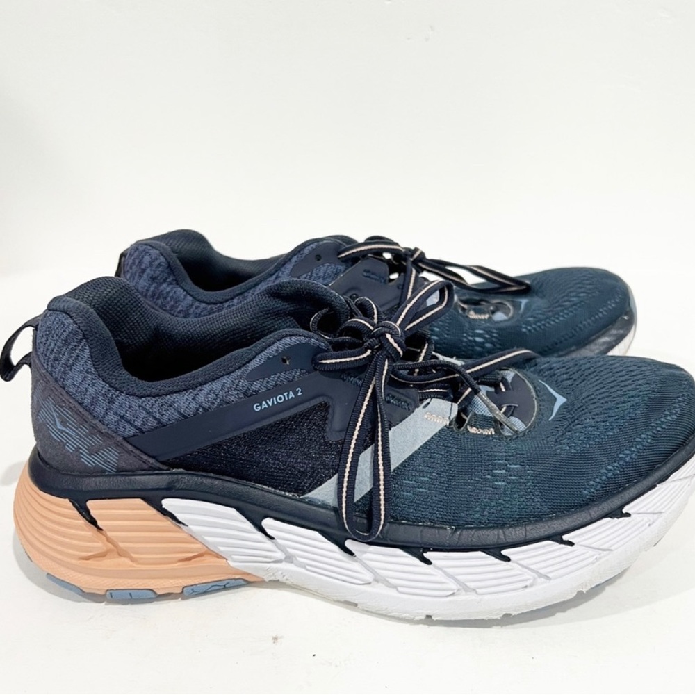 Hoka One One Gaviota 2 Shoes